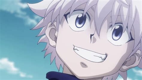 Customize and personalise your desktop, mobile phone and tablet with these free wallpapers! -147- killua | Mangas