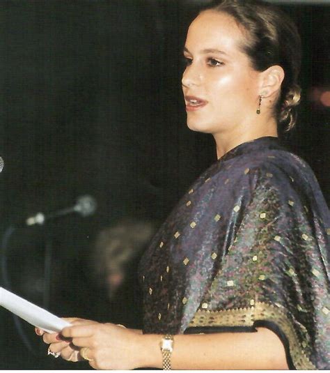 In Pictures Princess Zahra Aga Khan And Her Work For The Ismaili