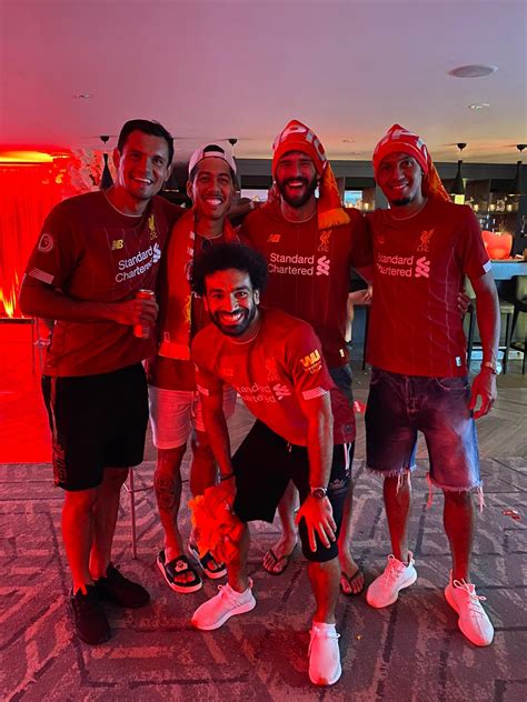 Cyber fifa20 premier league matches. Salah Becomes First Egyptian To Win English Premier League ...
