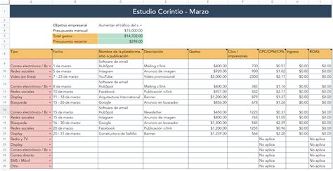 Total 37 Imagen Modelo De Plan De Medios Pdf Abzlocal Mx