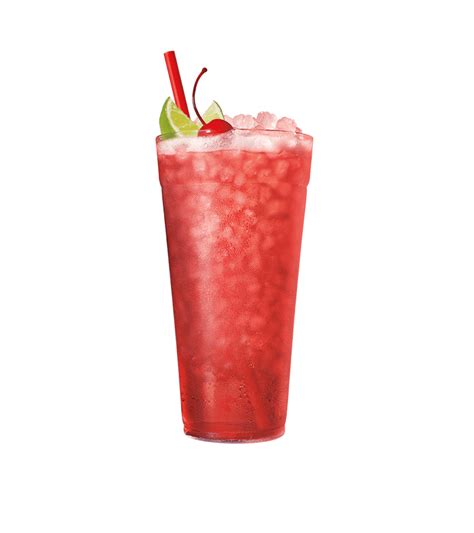 Sale Price Foodie Mini Brands Gold Sonic Cherry Limeade Soda Drink