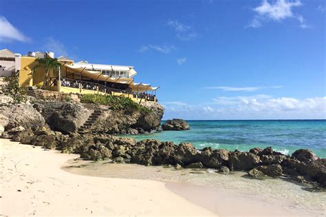 10 great restaurants in barbados where to eat in barbados and what to try go guides