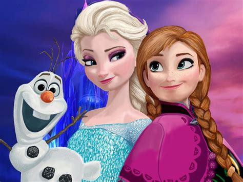 Frozen Confira O Trailer Da Nova Animação Olaf Em Uma Nova Aventura
