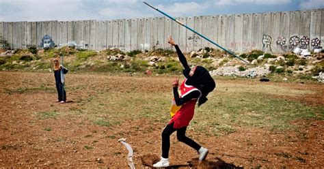 Beautiful Scenes Of Everyday Life In Palestine Go Far Beyond The