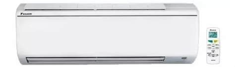 Daikin Ton Star Fixed Speed Split Ac Dtf Qrv Daikin Split Ac