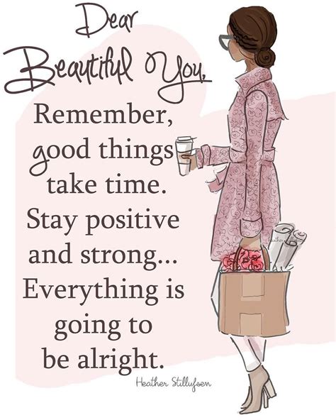 Positive Everything Is Gonna Be Alright Quotes Shortquotescc