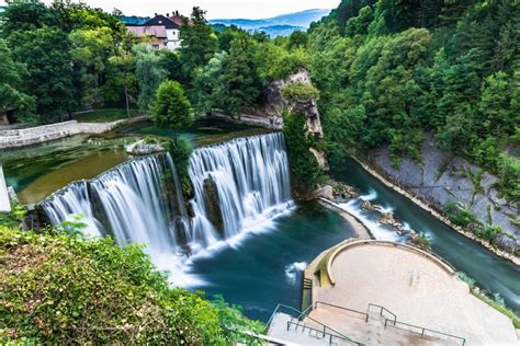 The 10 Most Interesting Waterfalls In Europe Places To See In Your