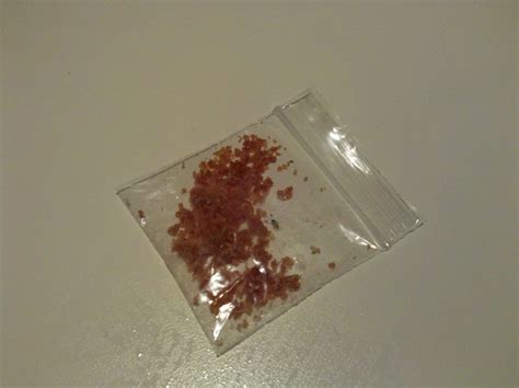 Got Myself Some Dmt But Need Help Validating The