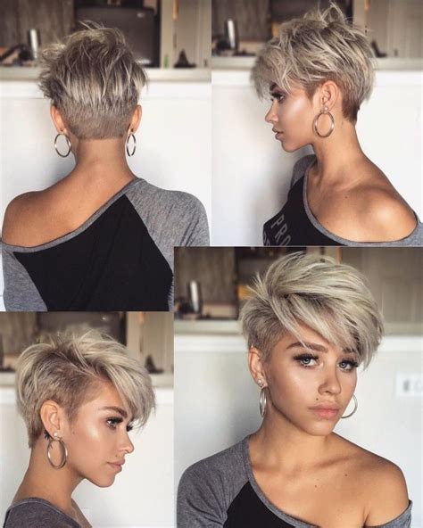 short pixie haircuts short hairstyles for women haircut short hairstyles 2018 short bangs