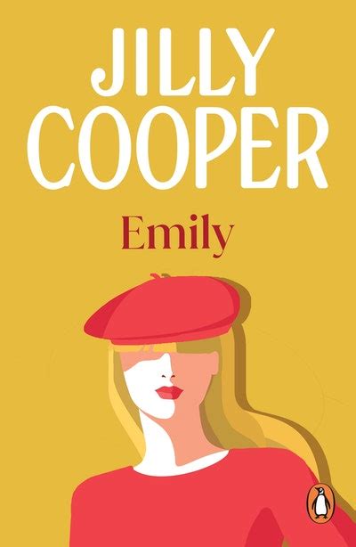 emily by jilly cooper penguin books new zealand