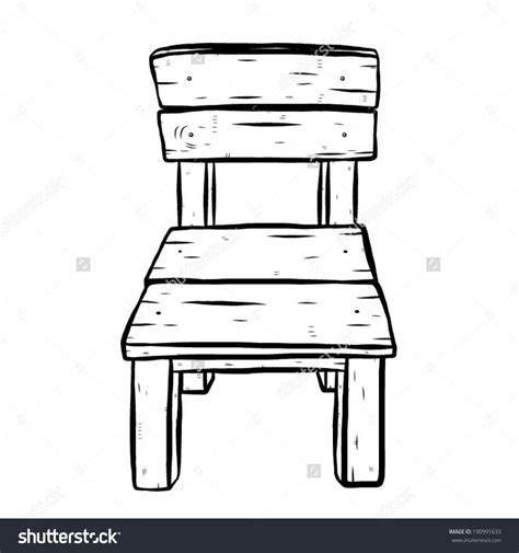 Our clip art resources can be commercial used daily update images over millions of images. Chair clipart black and white, Chair black and white ...