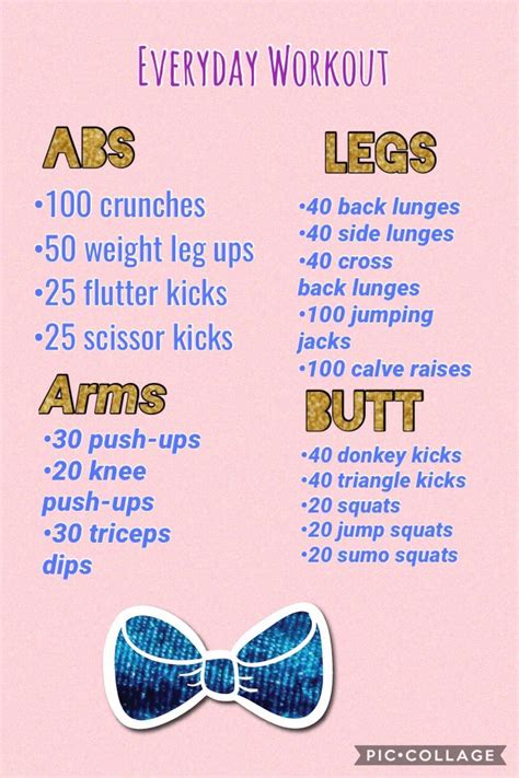 Pin By Emily Rae On Cheerleading Tips In 2020 Everyday Workout