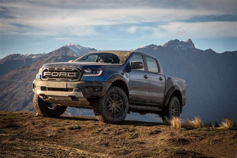 This modified ford ranger raptor brings 'pimp my ride' back to life. Ford Ranger Raptor: Delivering Unmatched Driving Dynamics ...