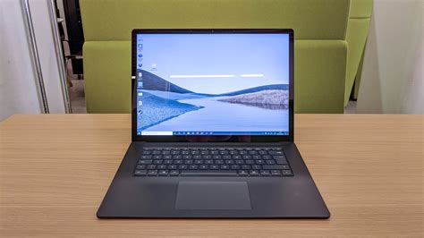 Microsoft Surface Laptop REVIEW - witchdoctor.co.nz