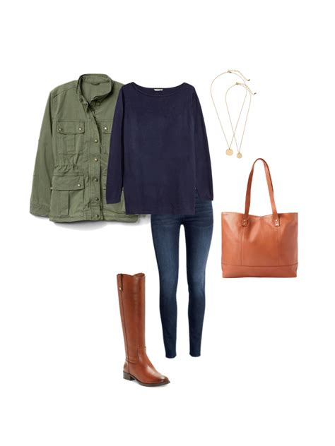 Style Your Budget Fall Closet Staples Get Your Pretty On® Fashion