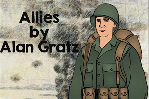 Looking for books by alan gratz? Allies by Alan Gratz in 2020 | Gratz, Ally, The unit