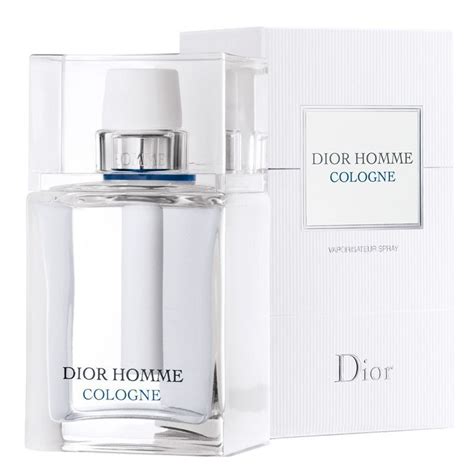 christian dior pour homme cologne 125ml shopee malaysia