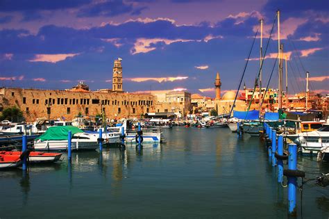 Israel In Luxury 9 Nights Abrams Travel