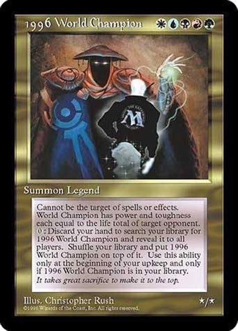 Annual revenue of over $1 billion. What are the most rare and expensive magic cards? - Quora