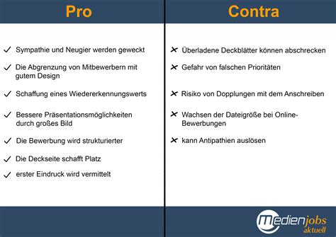 Wenn sie ein mobiltelefon verwenden, können sie auch die menüleiste des browsers verwenden. Deckblatt einer Bewerbung ⯈ Pro & Contra, Aufbau und Inhalt