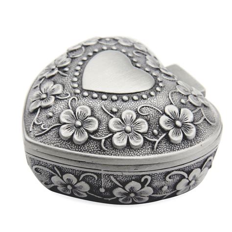 The 15 Best Antique Jewelry Boxes Zen Merchandiser