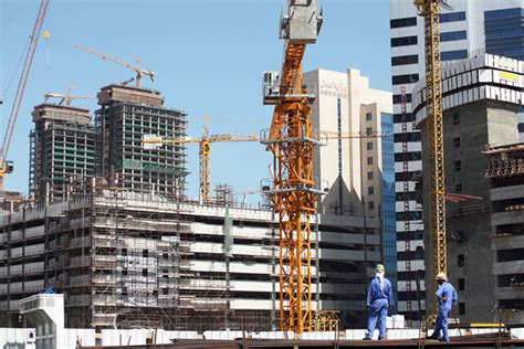 A wide variety of saudi arabia manufacturing companies options are available to you, such as material. Gulf Construction Worldwide- Saudi building sector 'faces ...