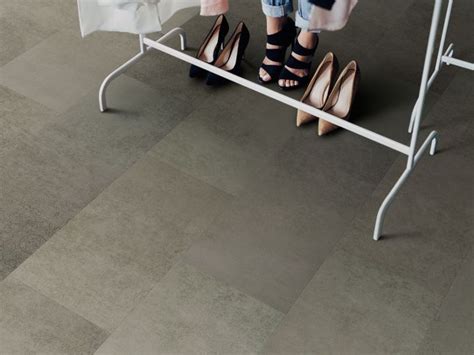 Shaw Intrepid Tile Plus Bluff From Znet Flooring