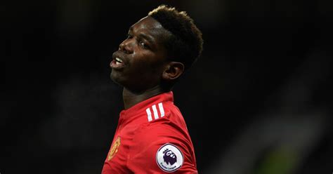 Paul Pogba Tells Manchester United To Wake Up Amid Form Slump