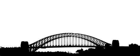 Sydney Harbour Bridge - Vivid Education