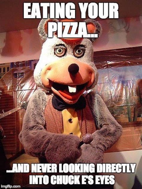 Chuck E Cheese Funny Memes Images And Photos Finder