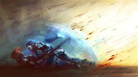 Mass Effect Concept Art Hd Wallpapers Desktop And Mobile Images And
