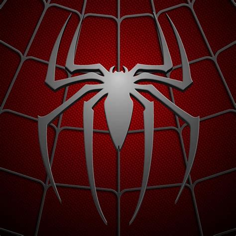 Spiderman Logo Entertainment Logonoid