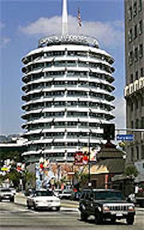 Hollywood Landmark Sold Will It Become Condos News Archinect