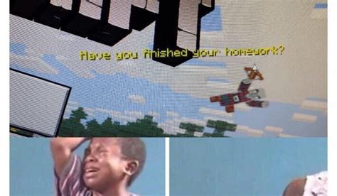 Minecraft Memes That Will Give You Cringe This Youtube My Xxx Hot Girl