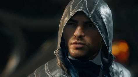 Assassins Creed Unity Walkthrough Gameplay Sequence Memory