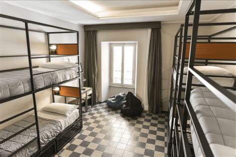 Are These The 19 Best Hostels In Rome 2023 One Weird Globe