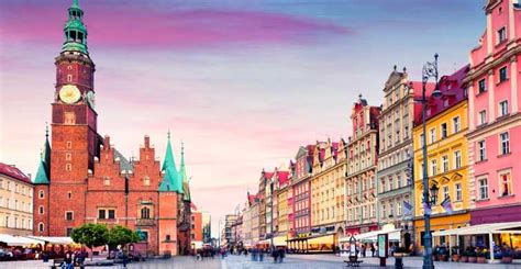 The Best Wroclaw Tours And Things To Do In 2022 Free Cancellation