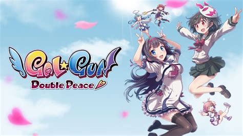 How To Get Galgun Double Peace For Free Pc Youtube