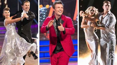 Dancing With The Stars 2015 Live Recap Who Won Dwts 2015 Tonight