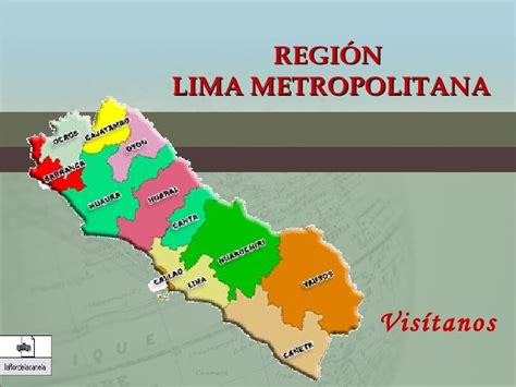 Región Lima