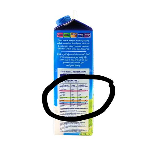 Tips memilih susu formula untuk bayi alergi susu sapi 1. Susu Fresh Milk Mana Satu Nak Pilih Untuk Bayi? - Islam ...