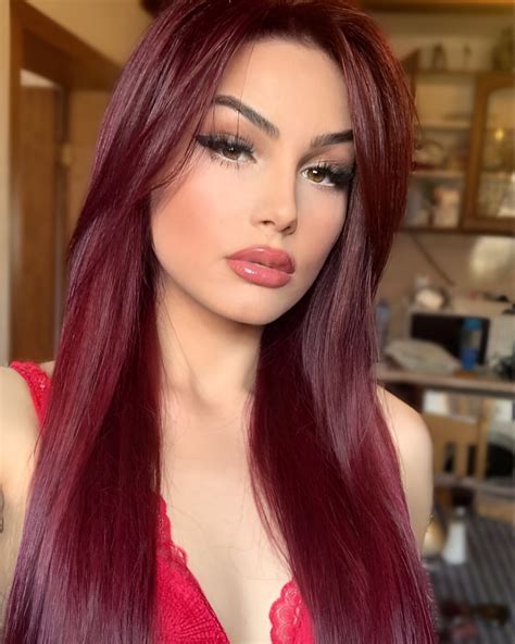 25 gorgeous red hair color ideas too hot to handle