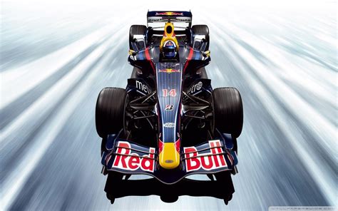 Red Bull Formula 1 Wallpapers Wallpaper Cave