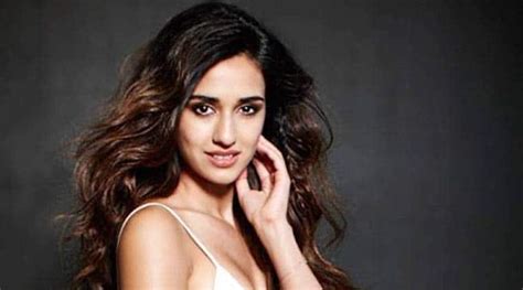 disha patani reminds us why she is hotness personified see photo bollywood news the indian