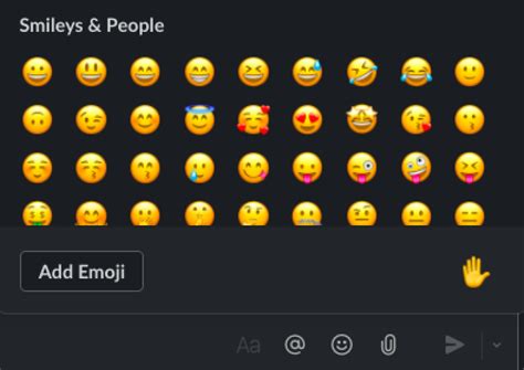 How To Add Custom Emoji To Slack Mashable