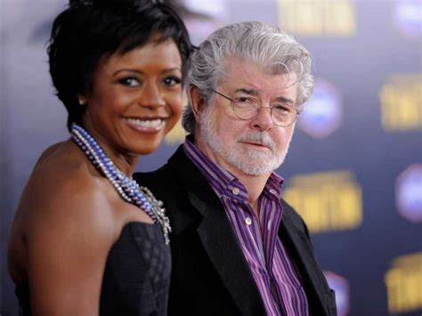 George Lucas And Wife Welcome Baby Girl Via Surrogate Business