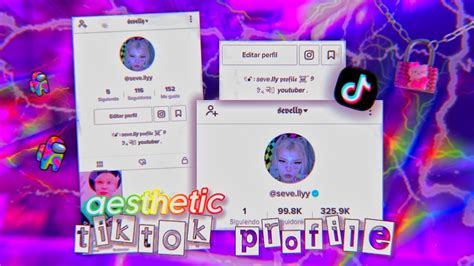 ⋆ ࣪ .🦴💀 Tiktok profile aesthetic | webcore ver ★ - YouTube