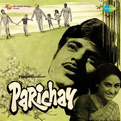Play Parichay Original Motion Picture Soundtrack By R D Burman On Amazon Music