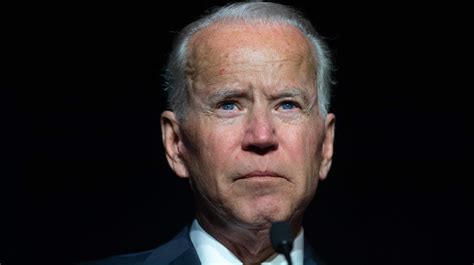Joe Biden Second Woman Makes Accusations Of Inappropriate Behavior