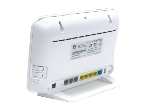 HUAWEI BROADBAND ROUTER HG AlCell